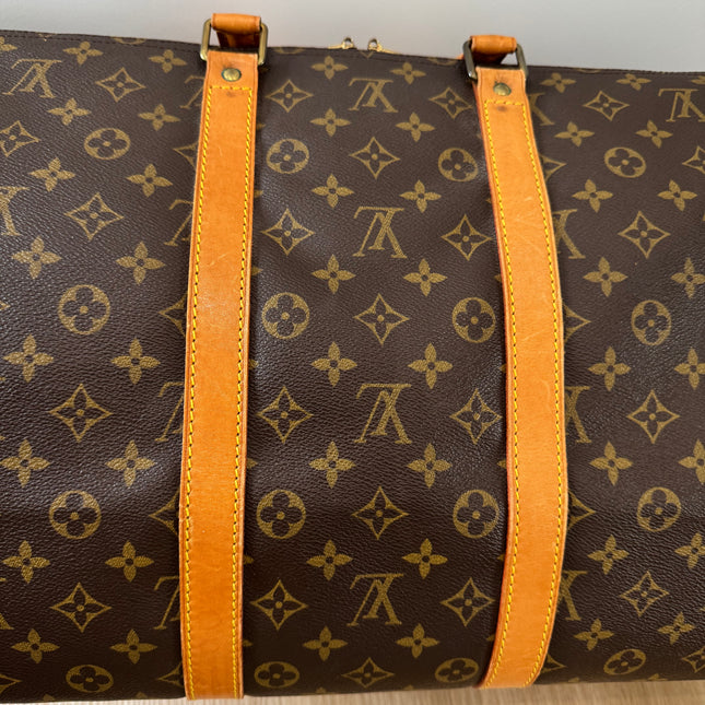 Sac Keepall 55 Louis Vuitton