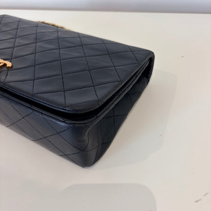 Sac Chanel Timeless mademoiselle MM