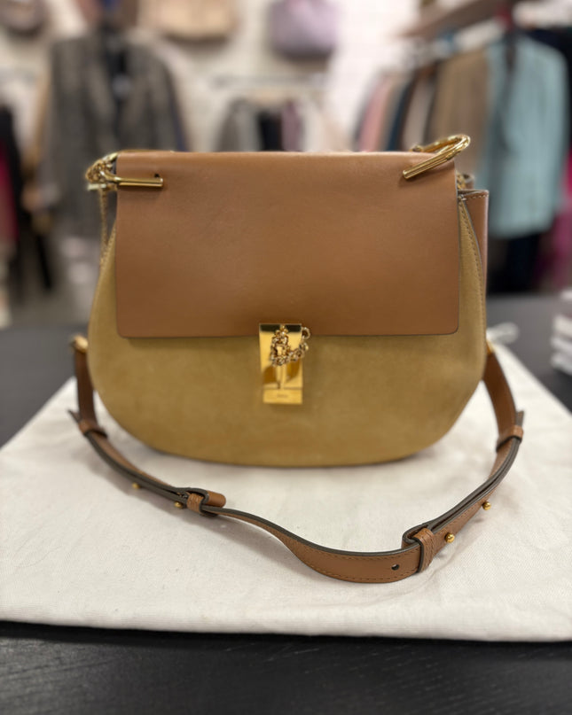 Sac Chloé Drew GM