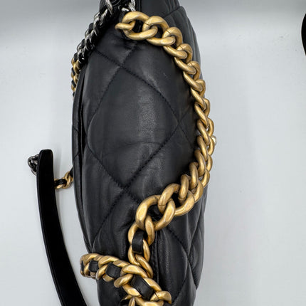 Sac Chanel 19 Grand