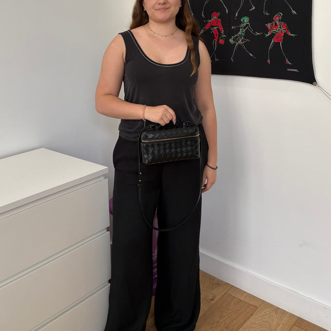 Sac Vanity Bottega Veneta Bang Bang