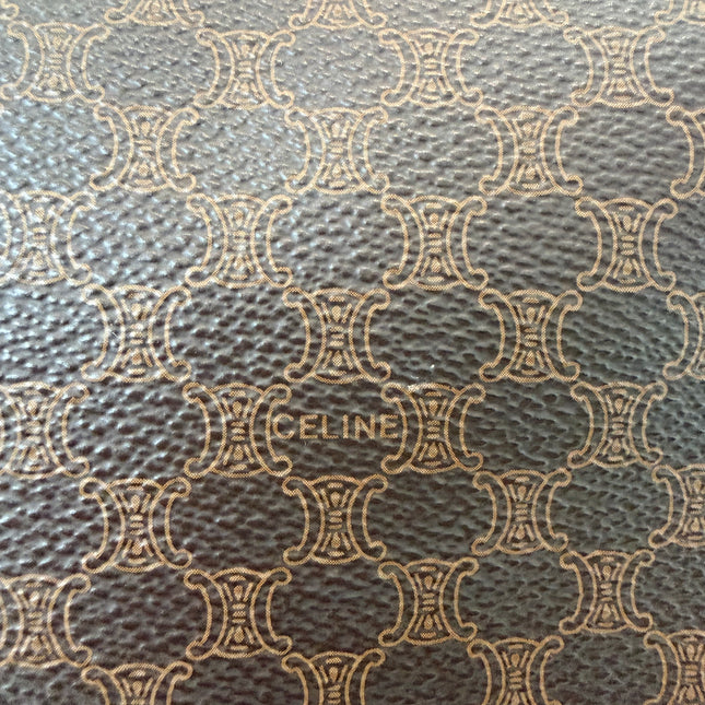 Sac Celine Bandoulière Macadam