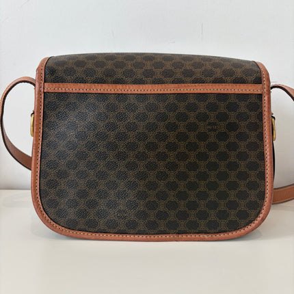 Sac Celine Macadam bandoulière