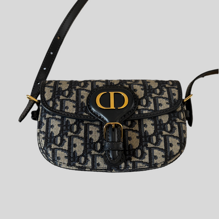 Sac Dior Bobby East west