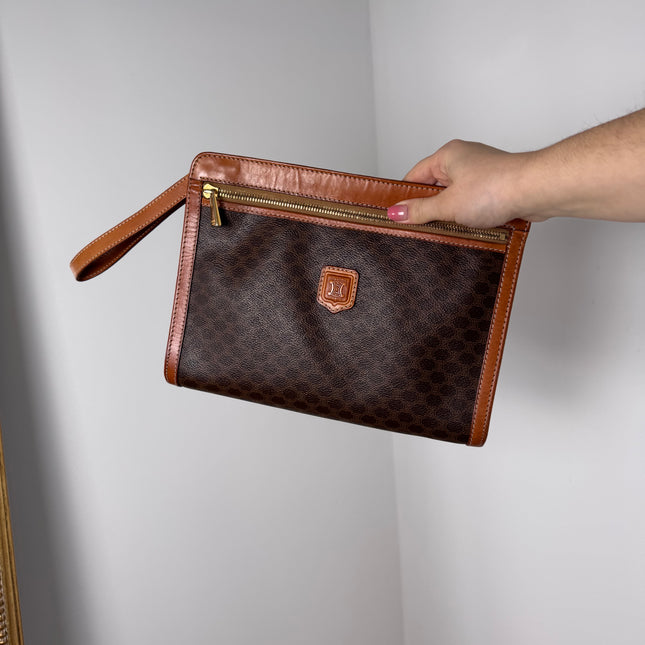 Pochette Celine Vintage