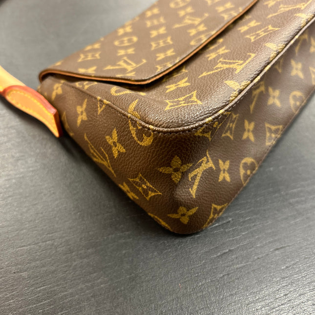 Sac Louis Vuitton Mini Looping
