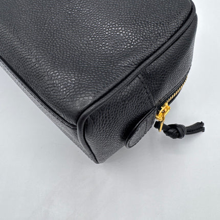 Trousse de toilette Chanel