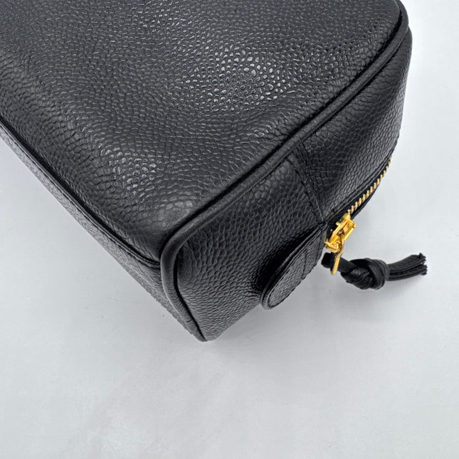 Trousse de toilette Chanel