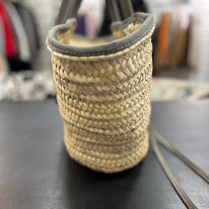 Panier Jacquemus Soli