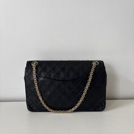 Sac Chanel Vintage Timeless