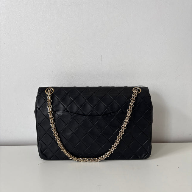 Sac Chanel Vintage Timeless