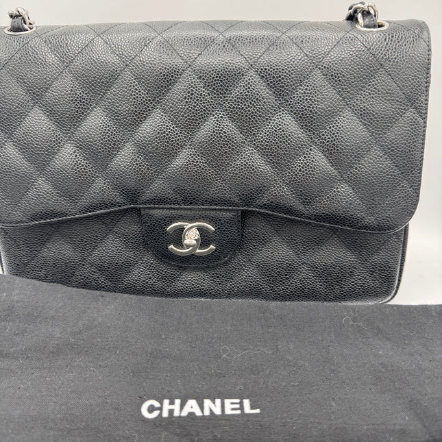 Sac Chanel Timeless Jumbo