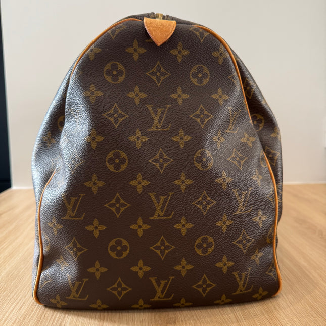 Sac Keepall 55 Louis Vuitton