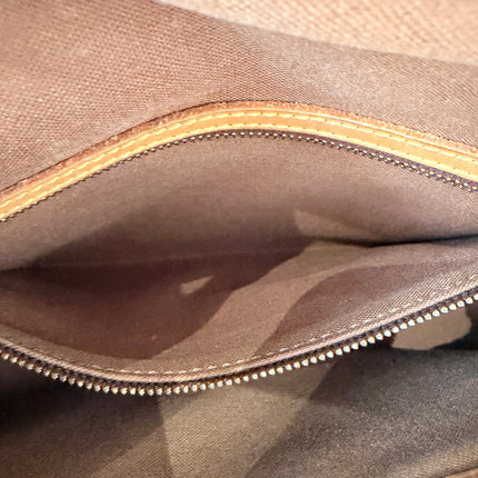 Sac Louis Vuitton Sologne Monogram