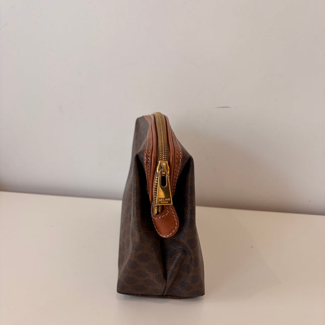 Trousse cosmétique Céline Macadam