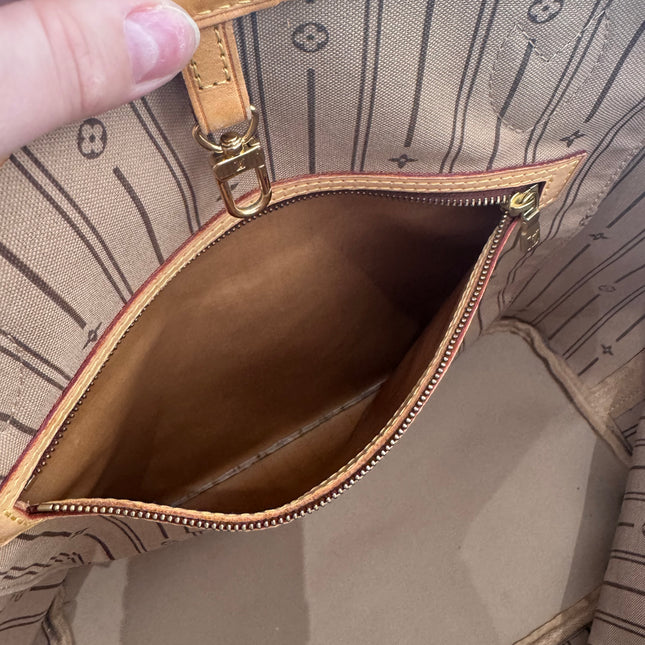 Sac Louis Vuitton Neverfull MM