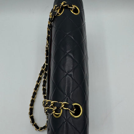 Sac Timeless Chanel Marine