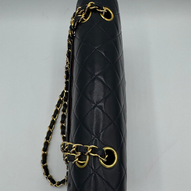 Sac Timeless Chanel Marine