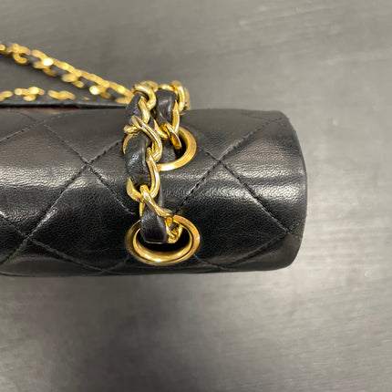 Sac Timeless Chanel Vintage
