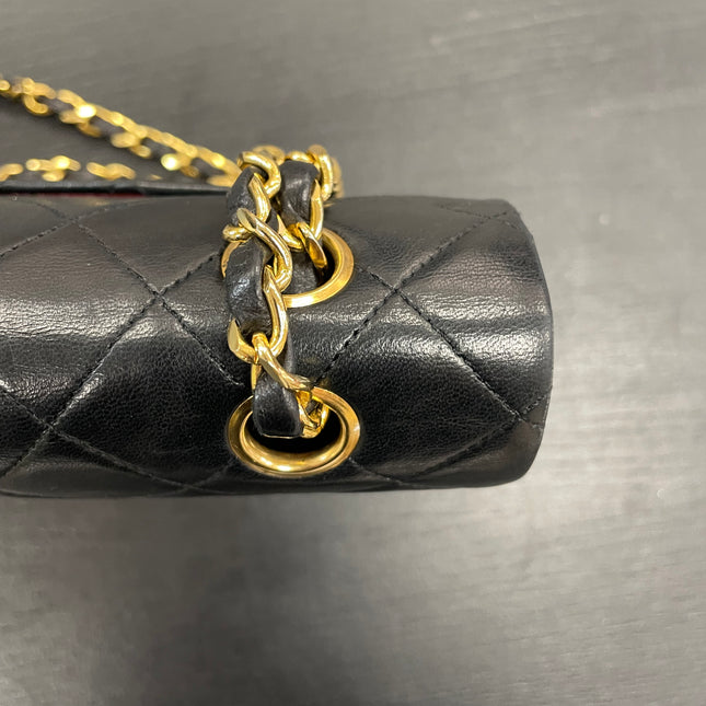 Sac Timeless Chanel Vintage