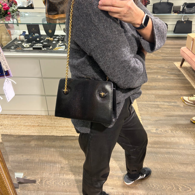 Sac Vintage Gucci