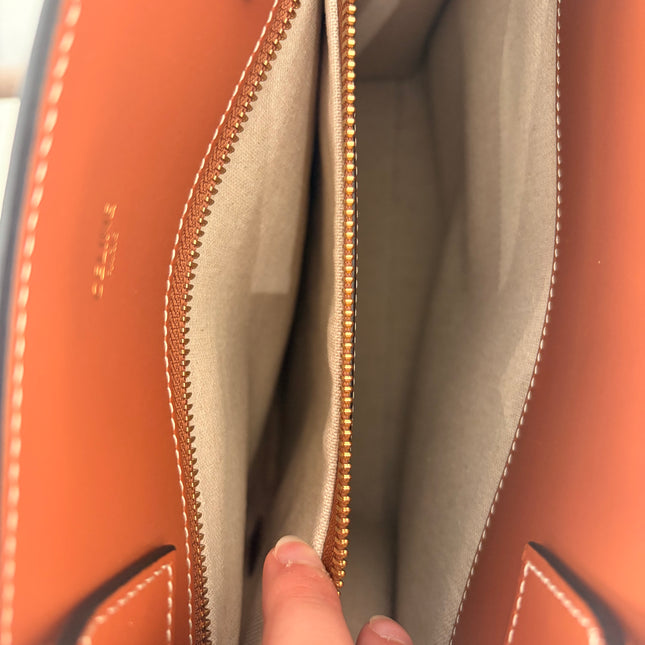Sac Céline cabas médium