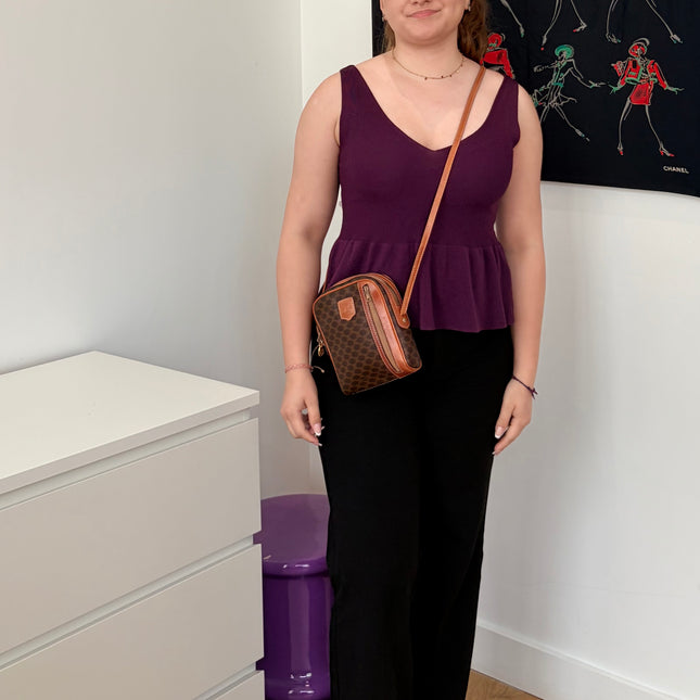 Sac Celine Sacoche Bandoulière