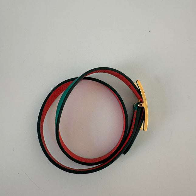 Bracelet Hermès Behapi T3