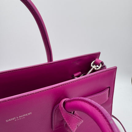 Sac de Jour Baby Saint Laurent