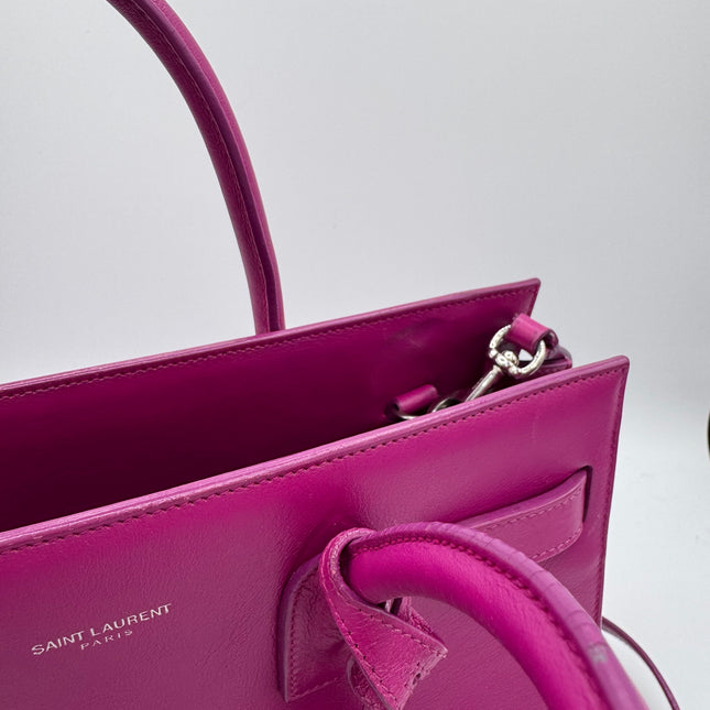 Sac de Jour Baby Saint Laurent