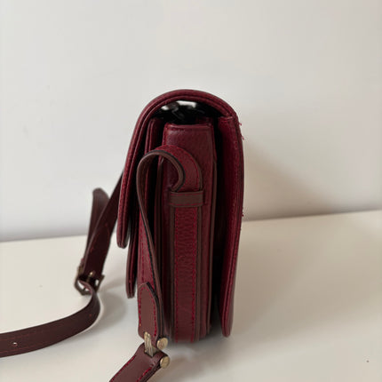 Sac Must Cartier Bordeaux