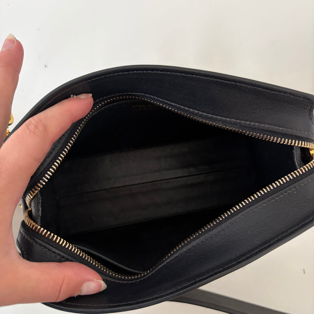 Sac Prada Esplanade Saffiano Noir