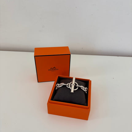 Bracelet chaîne d’ancre GM