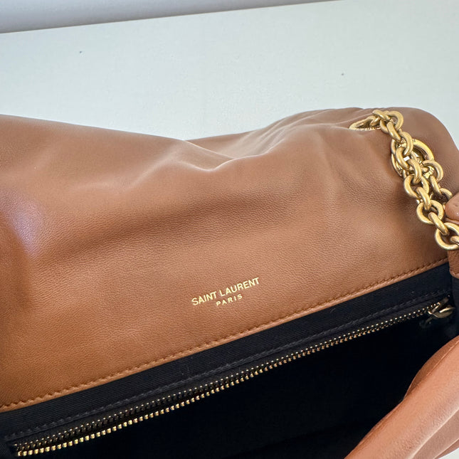 Sac Saint Laurent Jamie 4.3 Small