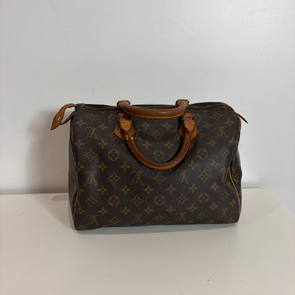 Sac Louis Vuitton Speedy 30