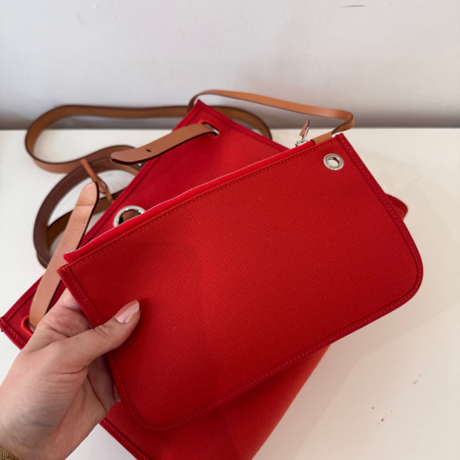 Sac Hermès Herbag 31