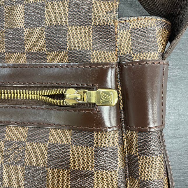 Sacoche Bastille Damier Louis Vuitton