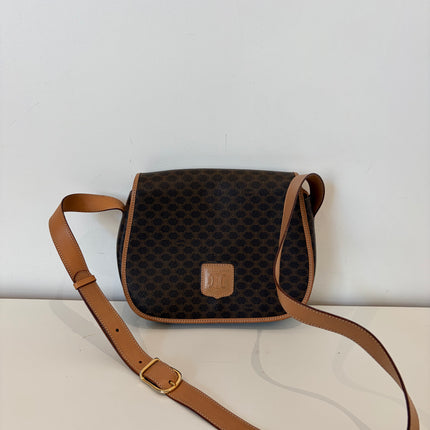 Sac Celine must bandoulière ￼