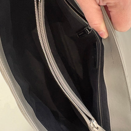 Sac Saint Laurent Loulou GM