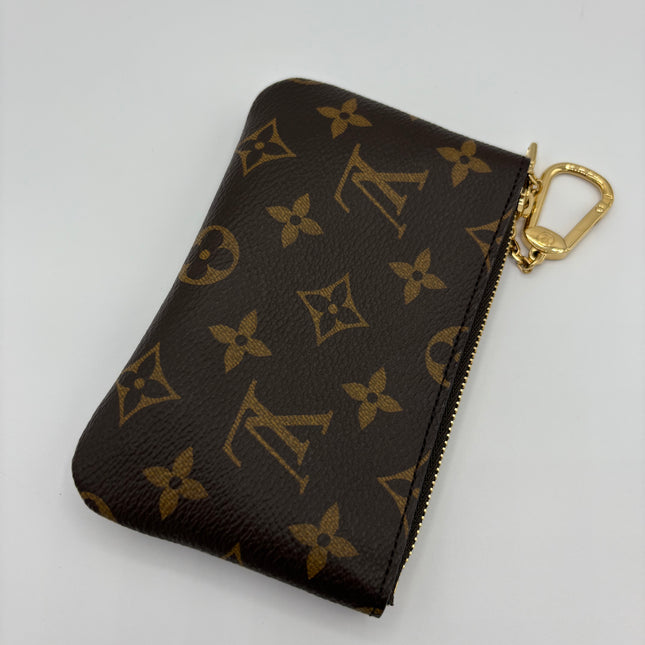 Pochette clés S Louis Vuitton