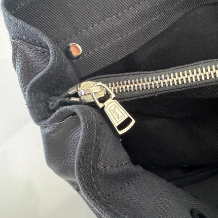 Sac Yves Saint Laurent Muse II Noir