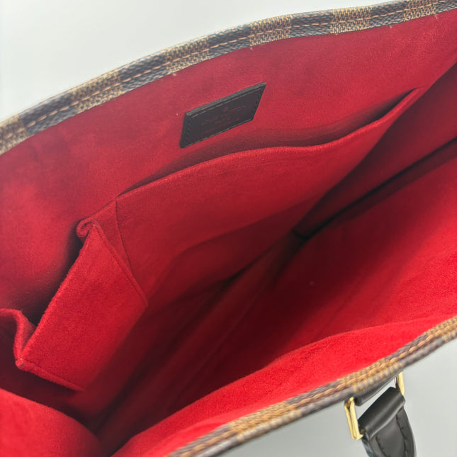 Louis Vuitton sac Plat