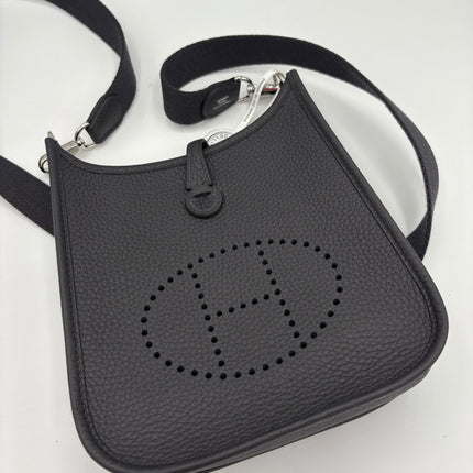 Sac Hermes Evelyne 16 caban