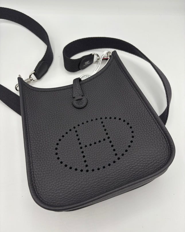 Sac Hermès Evelyne 16 caban