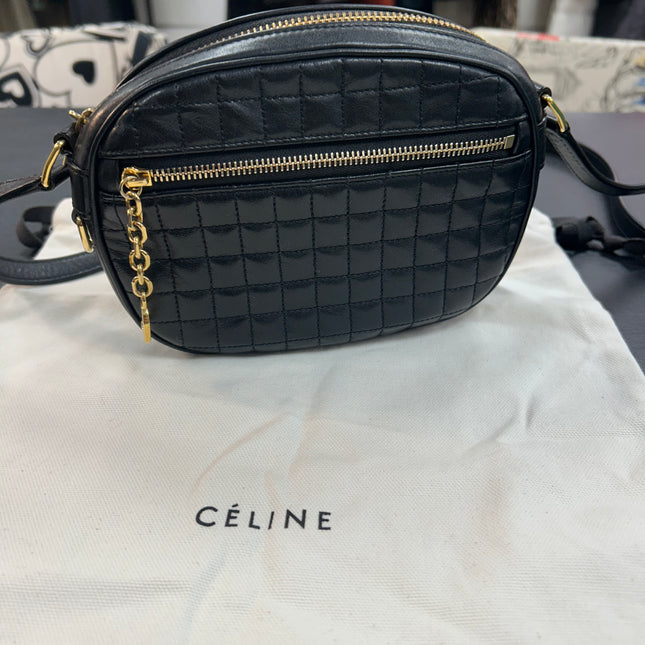 Sac small Caméra Céline