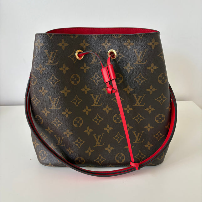 Sac Louis Vuitton Neo Noé MM