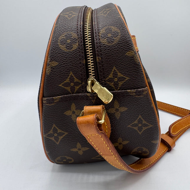 Sac Louis Vuitton Blois Monogram