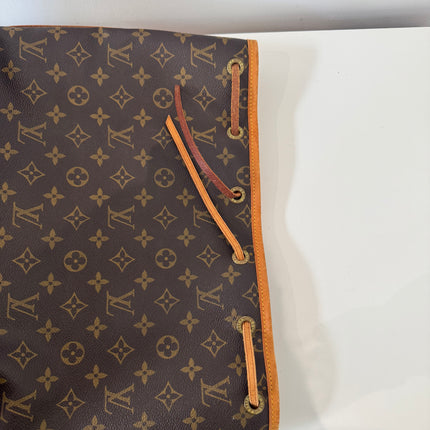 Sac Louis Vuitton Noé GM Monogram