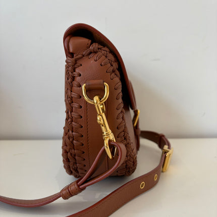 sac Dior Bobby 30 Montaigne