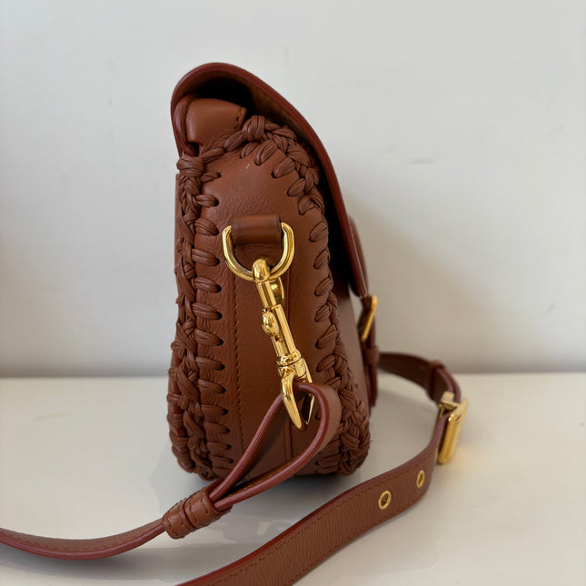 sac Dior Bobby 30 Montaigne